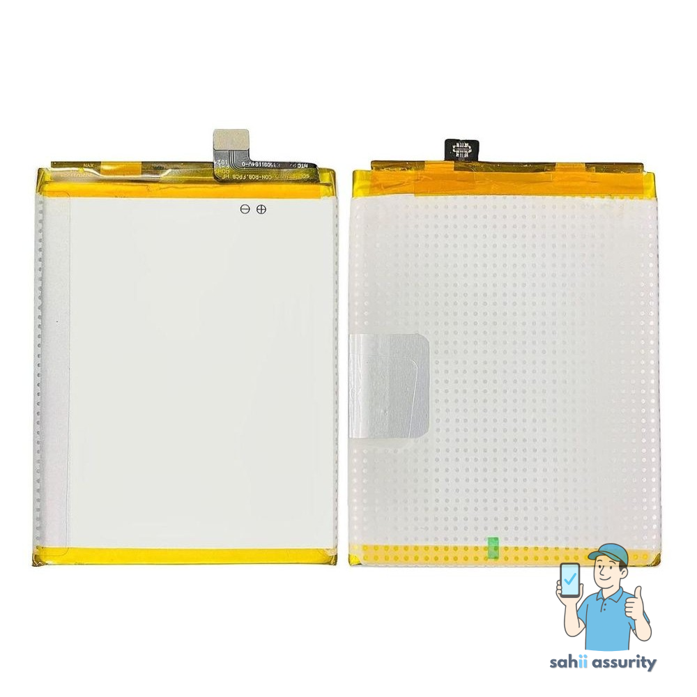 Battery for Vivo Z1x